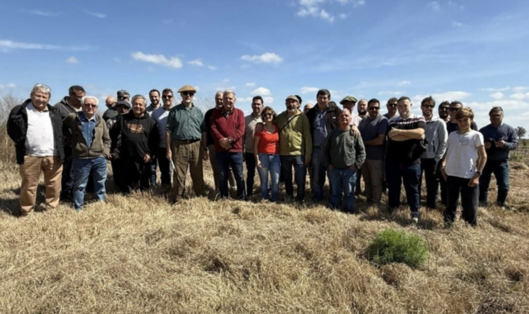 Bioagroindustria recorre el sur de Córdoba para fortalecer la producción